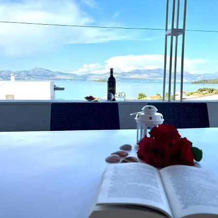 Апартаменты Medic