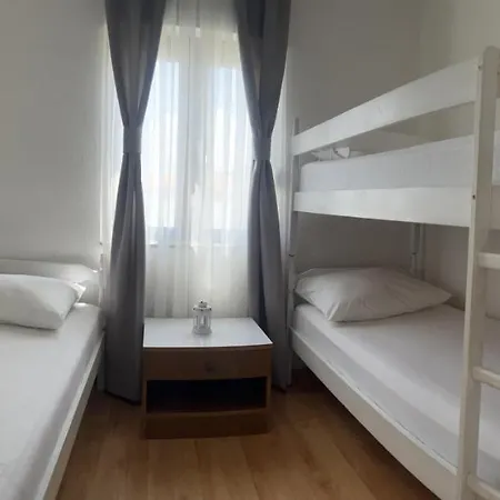 Апартаменты Medic