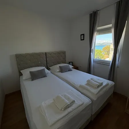 Апартаменты Medic *