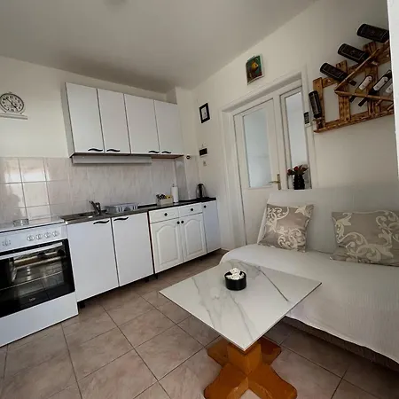 Апартаменты Medic