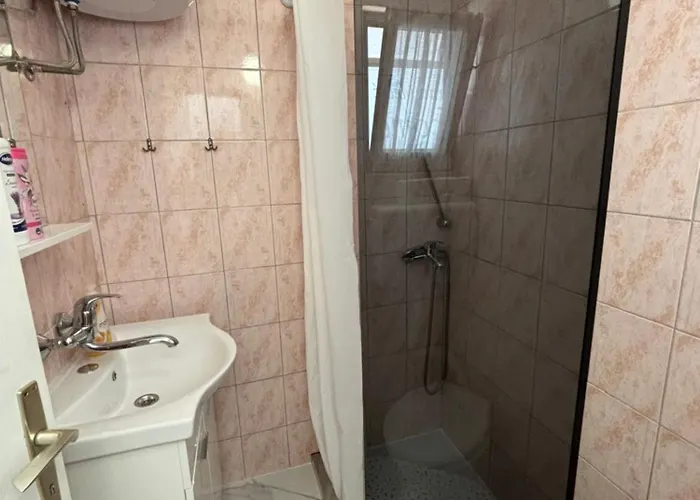 Medic Appartement Drače
