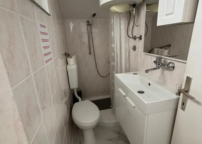 Appartement Medic Drače