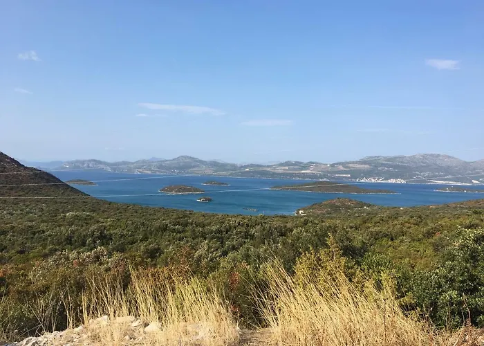 Appartement Medic Drače