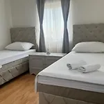 Medic Apartman *