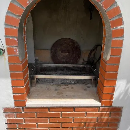 Medic Appartement Drače
