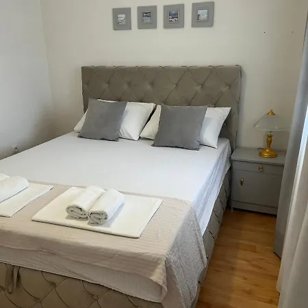 Medic Apartament *