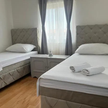 Medic Apartament *