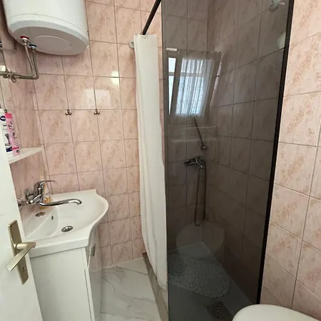 Medic Apartament Drače
