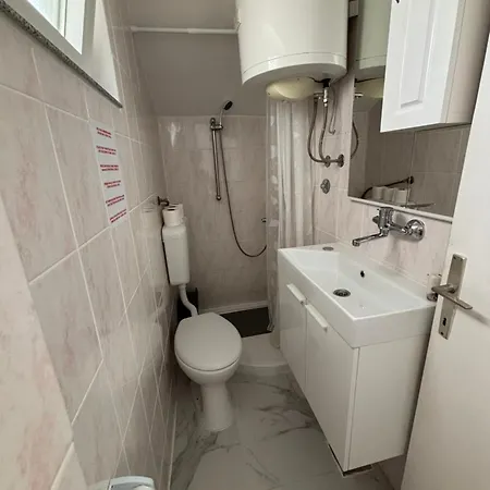 Apartament Medic Drače