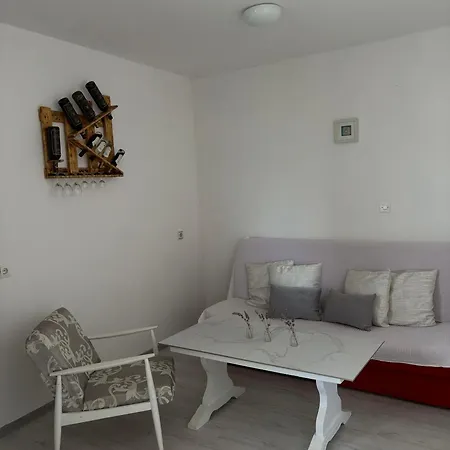 Medic Apartament *