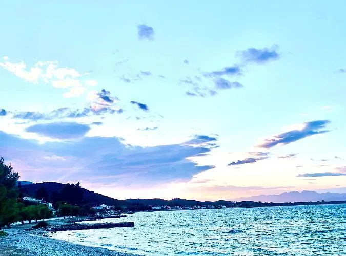 梅迪奇公寓 * Drače